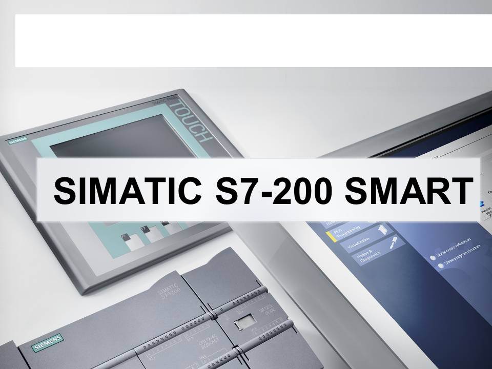 [宋柏青]S7-200 Smart PLC 入门