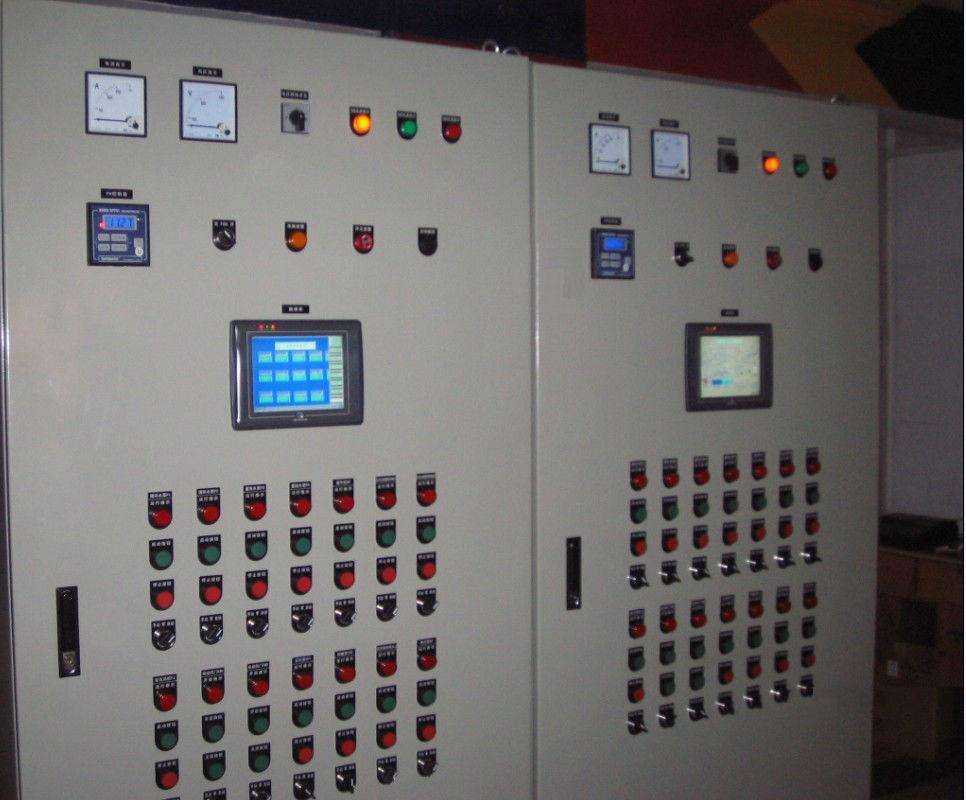 电气控制，仪表控制，压塑机控制，设备控制，工业控制